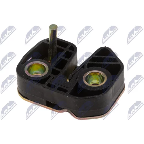 Zámok dverí EZC-ME-361 /NTY/ - obr. 1