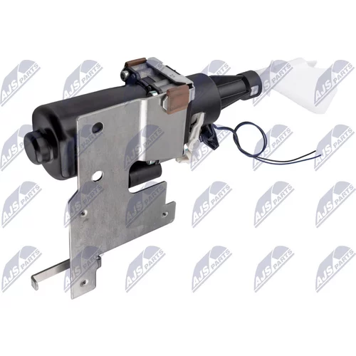 Elektromotor, dvere EZC-ME-391 /NTY/ - obr. 1
