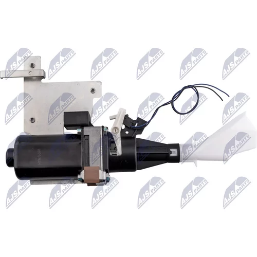 Elektromotor, dvere EZC-ME-391 /NTY/ - obr. 2