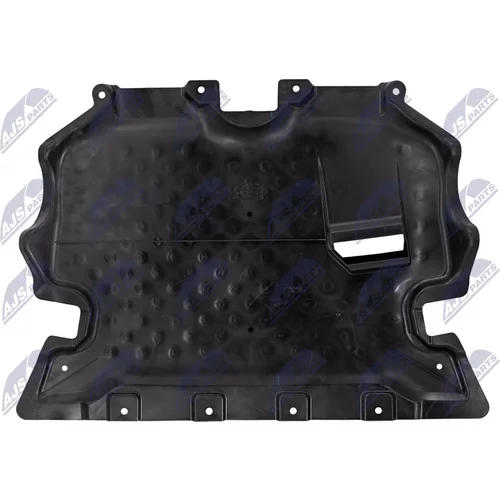 Kryt motora EZC-ME-402 /NTY/ - obr. 1