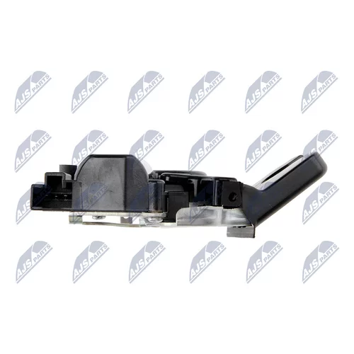Zámok veka batožinového priestoru EZC-MS-002 /NTY/ - obr. 4