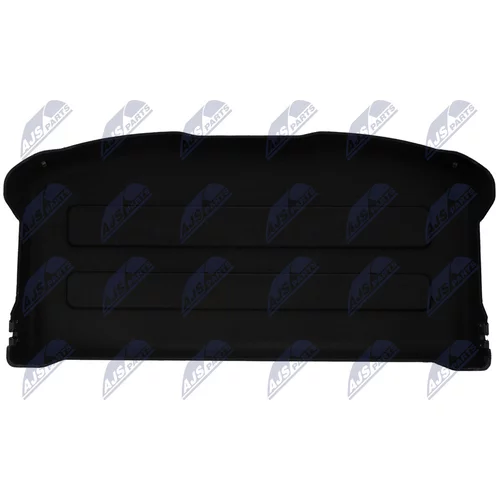 Kryt batožinového priestoru EZC-MS-013 /NTY/ - obr. 1