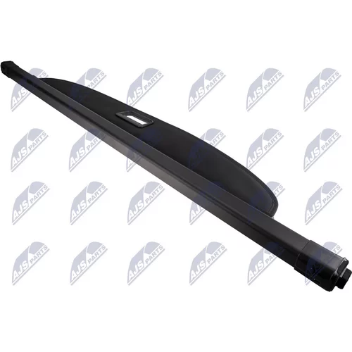 Kryt batožinového priestoru EZC-MS-025 /NTY/ - obr. 1