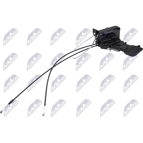 Zámok dverí NTY EZC-MZ-009