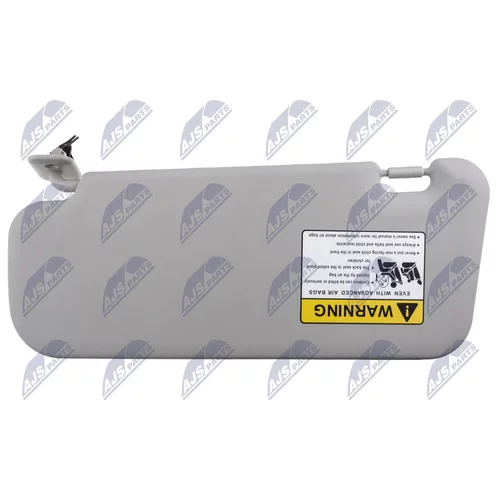 Slnečná clona EZC-MZ-025 /NTY/ - obr. 3
