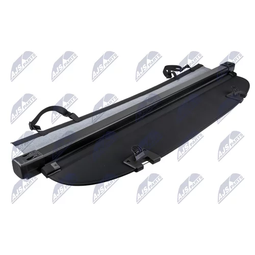 Kryt batožinového priestoru EZC-MZ-030 /NTY/ - obr. 1