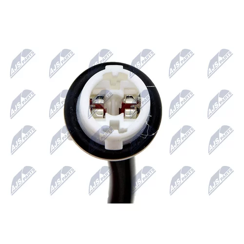 Vypínač, zadná kapota EZC-NS-006 /NTY/ - obr. 2