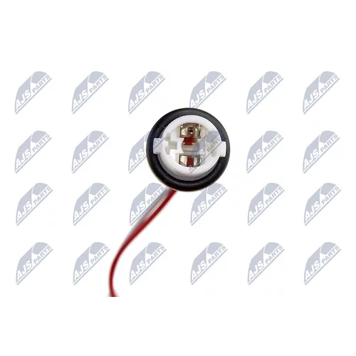 Vypínač, zadná kapota EZC-NS-011 /NTY/ - obr. 3