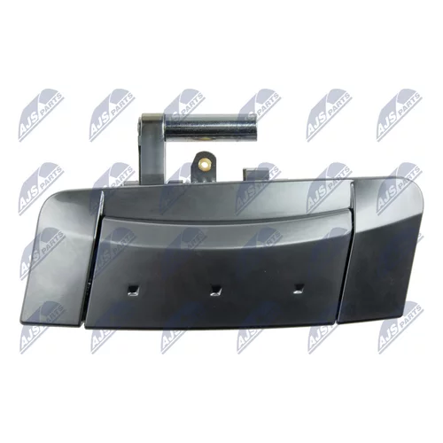 Vonkajšia rukoväť dverí EZC-NS-015 /NTY/ - obr. 2