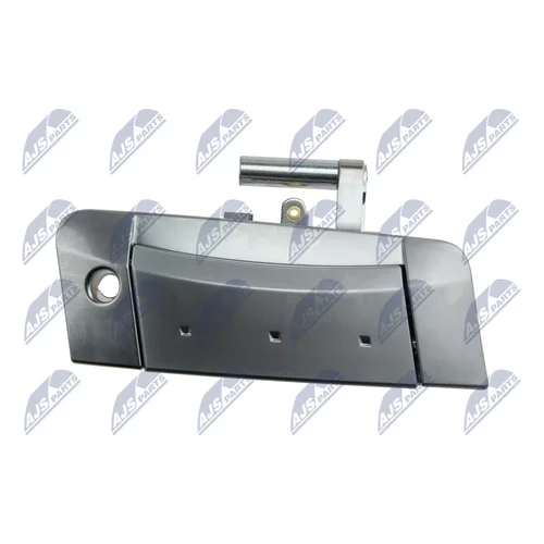 Vonkajšia rukoväť dverí EZC-NS-016 /NTY/ - obr. 2