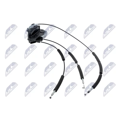 Zámok dverí NTY EZC-NS-039