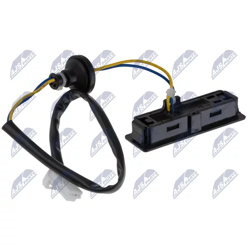 Vypínač, zadná kapota EZC-NS-045 /NTY/ - obr. 1