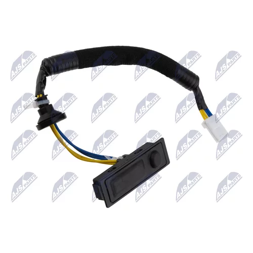 Vypínač, zadná kapota NTY EZC-NS-066