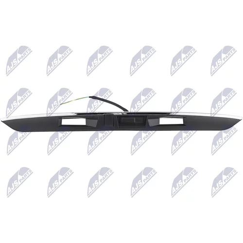 Spínač otvorenia zadných dverí EZC-NS-078 /NTY/ - obr. 3