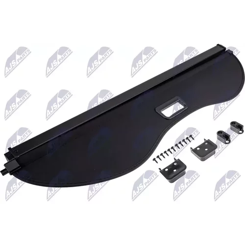 Kryt batožinového priestoru EZC-NS-079 /NTY/ - obr. 1