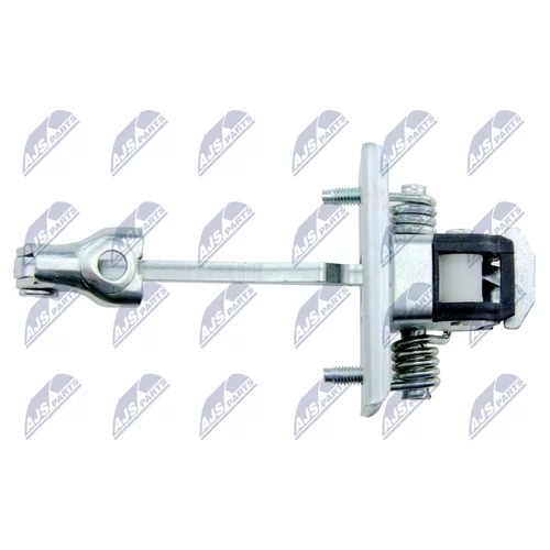 Aretačné zaradenie dverí EZC-PE-011 /NTY/ - obr. 2