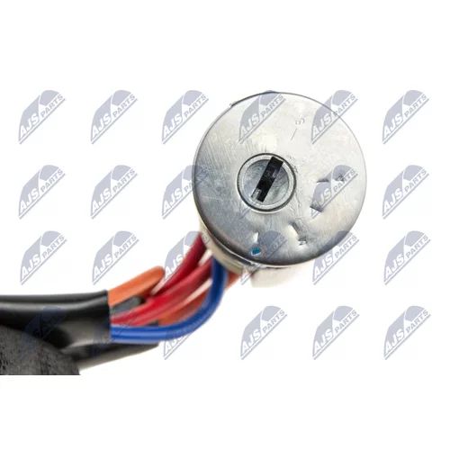 Sada zámkov EZC-PE-015 /NTY/ - obr. 5