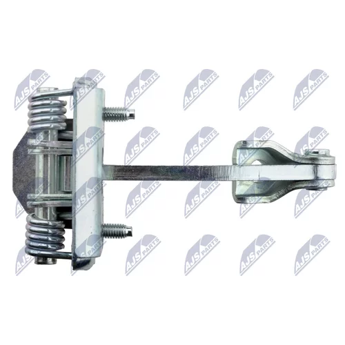 Aretačné zaradenie dverí EZC-PE-059 /NTY/ - obr. 2