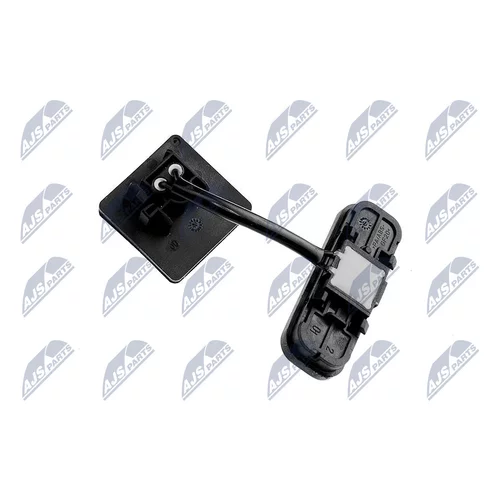 Spínač zamykania dverí EZC-PL-001 /NTY/ - obr. 1