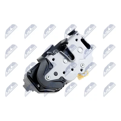 Zámok dverí EZC-PL-010 /NTY/ - obr. 1