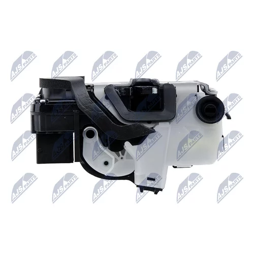 Zámok dverí EZC-PL-011 /NTY/ - obr. 3