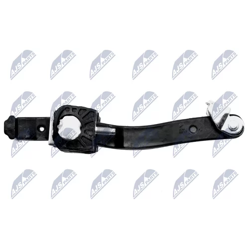 Aretačné zaradenie dverí EZC-PL-018 /NTY/ - obr. 4