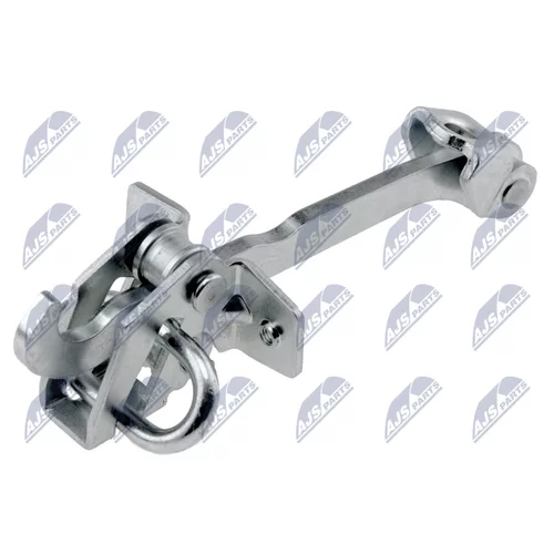 Aretačné zaradenie dverí EZC-PL-024 /NTY/