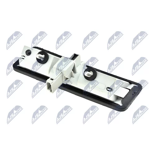 Tiahlo zadných výklopných dverí EZC-PL-027 /NTY/ - obr. 1