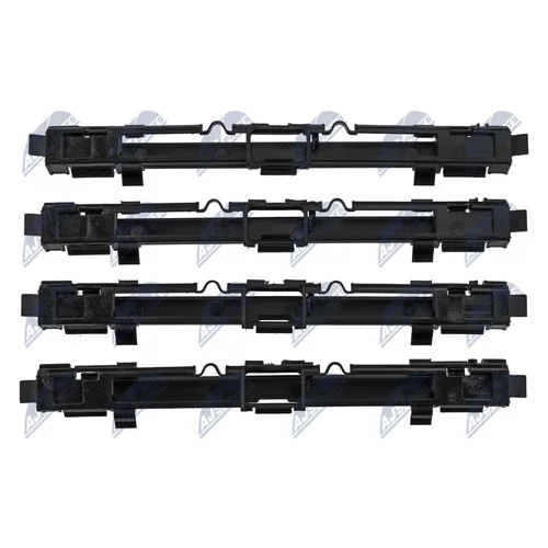 Pätka strešného nosiča EZC-PL-042 /NTY/ - obr. 2