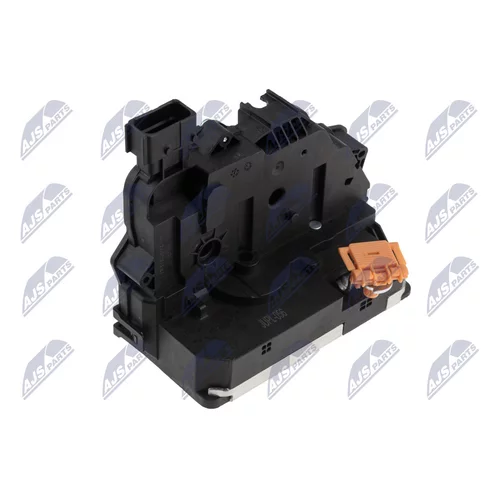 Zámok dverí EZC-PL-056 /NTY/