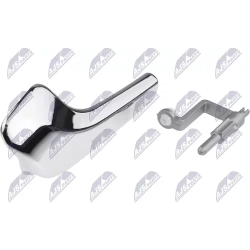 Vonkajšia rukoväť dverí NTY EZC-PL-067A