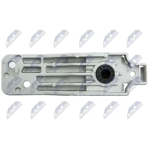 Uloženie chladiča EZC-PL-071 /NTY/ - obr. 4