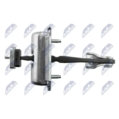 Aretačné zaradenie dverí EZC-PL-103 /NTY/ - obr. 2