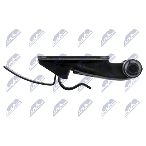 Aretačné zaradenie dverí EZC-PL-117 /NTY/ - obr. 4