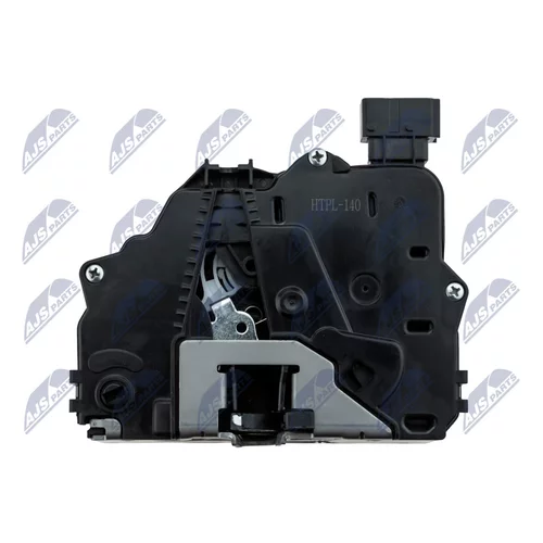 Zámok dverí EZC-PL-140 /NTY/ - obr. 3