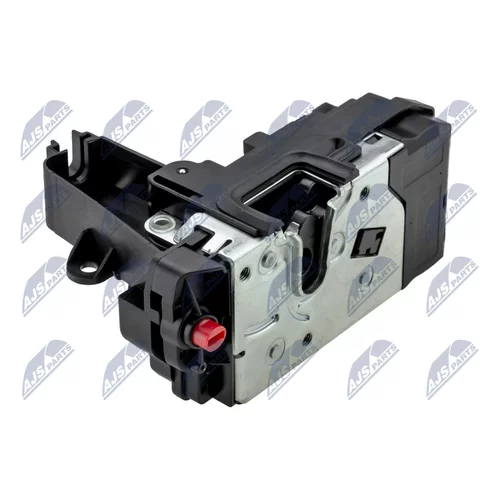 Zámok dverí EZC-PL-141 /NTY/ - obr. 1