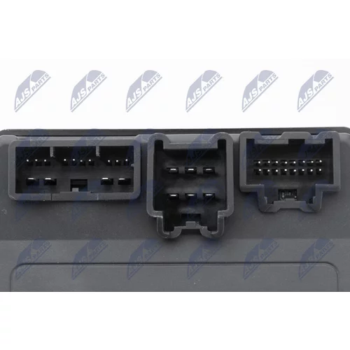 Spínač otvorenia zadných dverí EZC-PL-152 /NTY/ - obr. 5