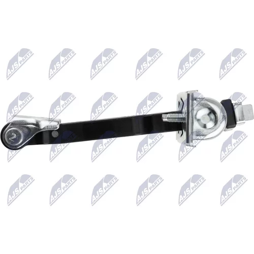 Aretačné zaradenie dverí EZC-PL-220 /NTY/ - obr. 3