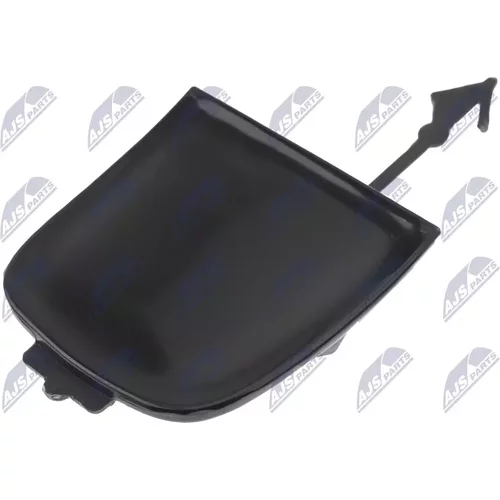 Krytka ťažného háku NTY EZC-PL-260