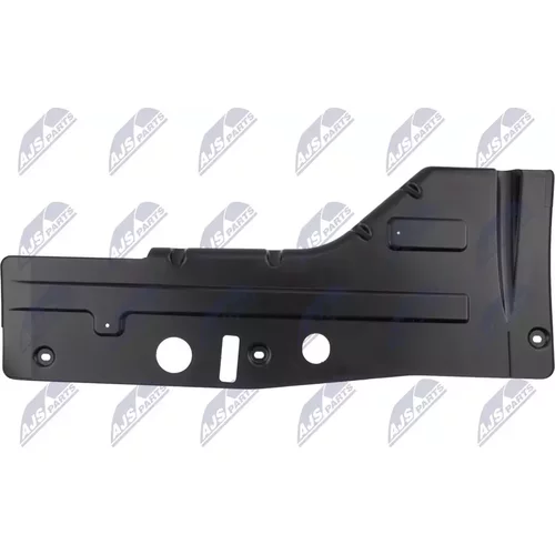 Kryt motora EZC-PL-266 /NTY/ - obr. 3