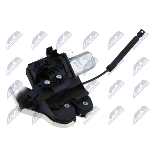Zámok zadných výklopných dverí NTY EZC-PS-032