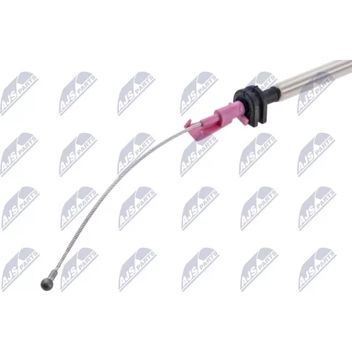 Zámok dverí EZC-PS-035 /NTY/ - obr. 8