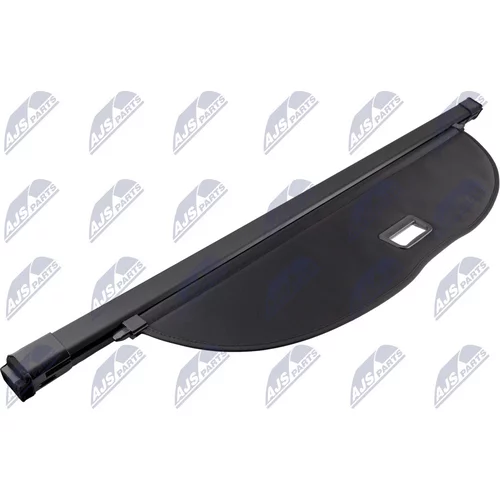 Kryt batožinového priestoru NTY EZC-PS-039