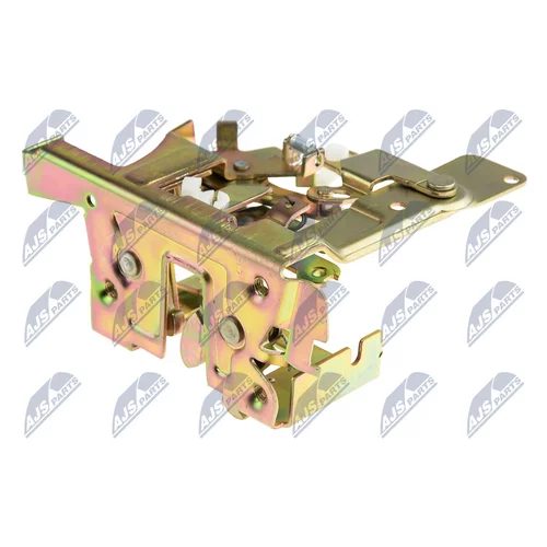 Zámok dverí EZC-RE-052 /NTY/ - obr. 1