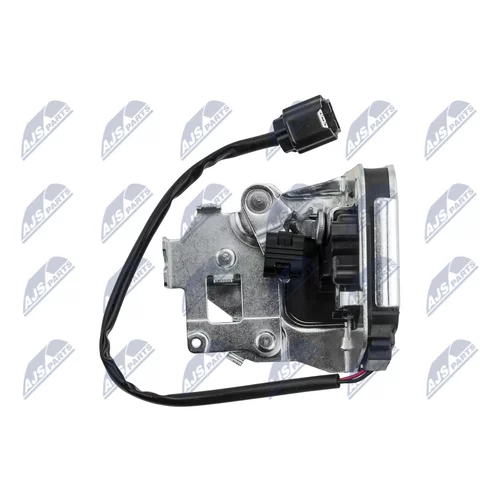 Zámok zadných dverí EZC-RE-211 /NTY/ - obr. 5