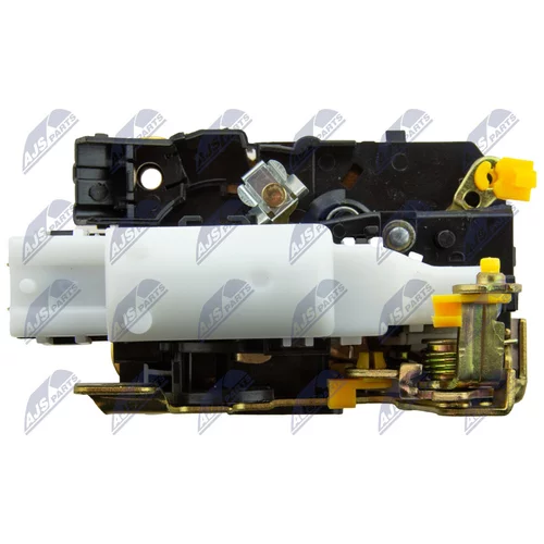 Zámok dverí EZC-RE-218 /NTY/ - obr. 2