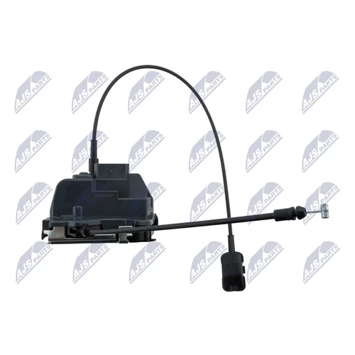 Zámok dverí EZC-RE-237 /NTY/ - obr. 4