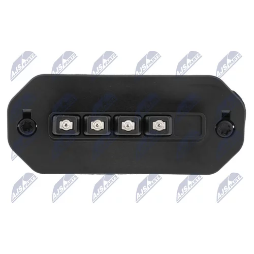 Spínač kontaktu dverí EZC-RE-306 /NTY/ - obr. 3