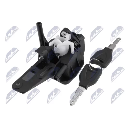 Zámok zadných výklopných dverí EZC-RE-348 /NTY/ - obr. 1