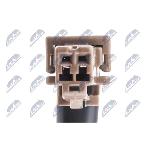 Spínač otvorenia zadných dverí EZC-SB-004 /NTY/ - obr. 3